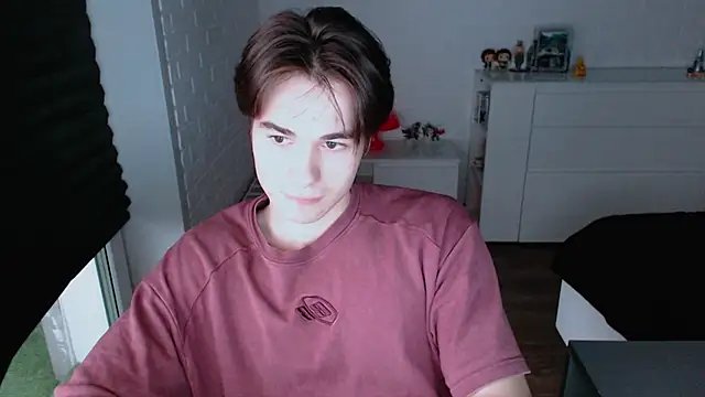 MarkusDean online show from October 14, 11:33 am