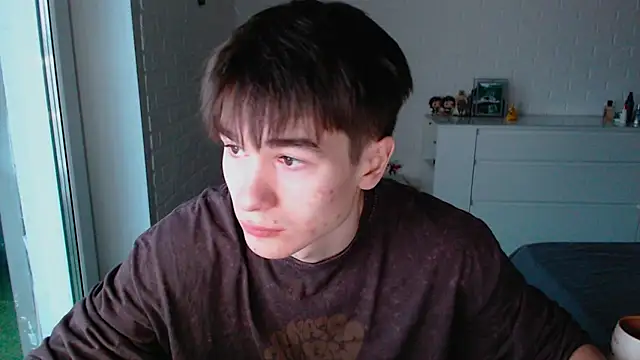 MarkusDean online show from November 14, 11:25 am