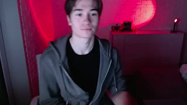 MarkusDean online show from January 7, 6:46 pm