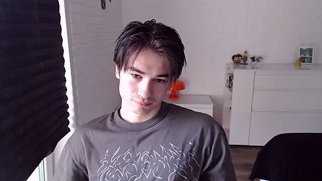 MarkusDean online show from September 23, 10:33 am