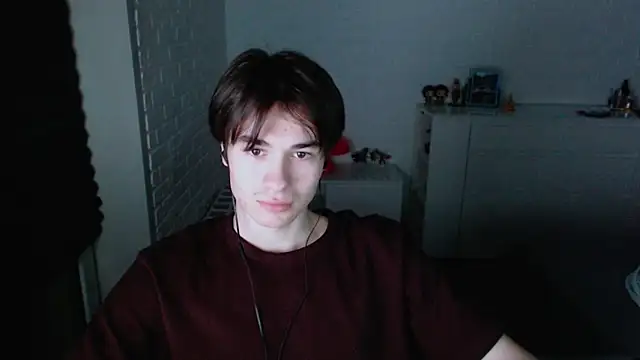 MarkusDean online show from October 15, 6:05 pm