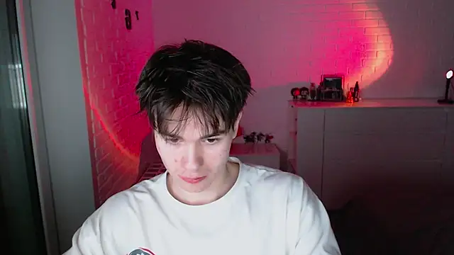 MarkusDean online show from November 22, 6:29 pm