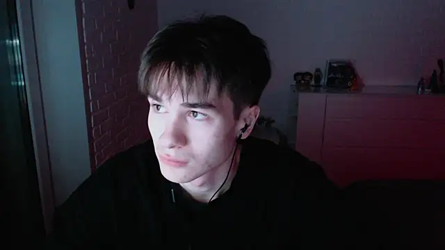 MarkusDean online show from November 5, 4:21 pm