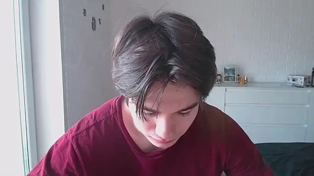 MarkusDean online show from March 4, 11:51 am