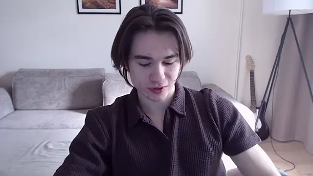 MarkusDean online show from March 15, 10:24 am