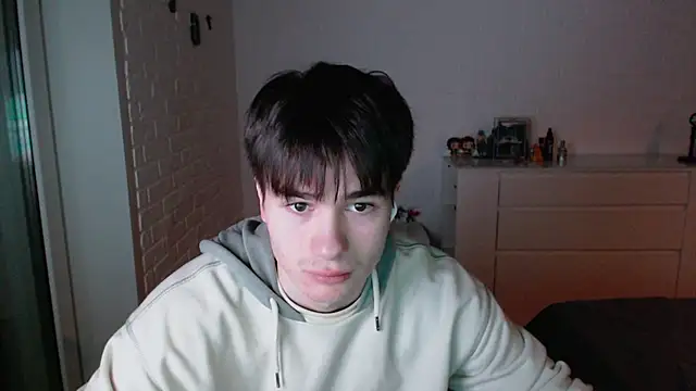 MarkusDean online show from November 28, 9:48 pm