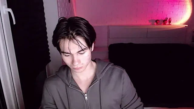 MarkusDean online show from September 19, 9:19 pm