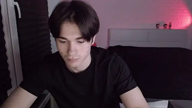 MarkusDean online show from September 17, 7:27 pm