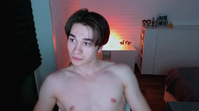 MarkusDean online show from October 10, 11:49 pm