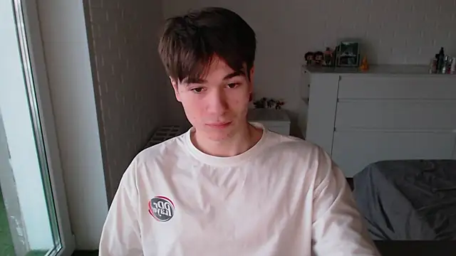 MarkusDean online show from November 20, 11:22 am