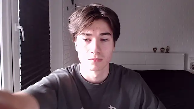 MarkusDean online show from September 13, 7:08 am