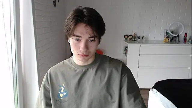 MarkusDean online show from October 1, 10:52 am