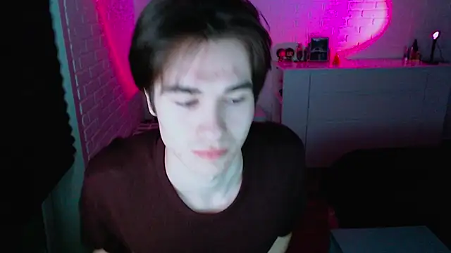 MarkusDean online show from October 14, 11:36 pm