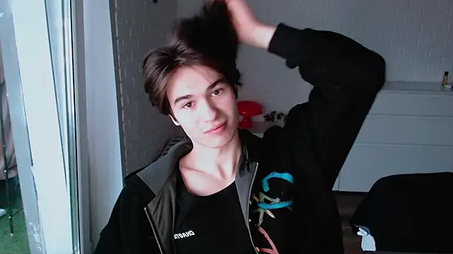 MarkusDean online show from October 19, 12:41 pm