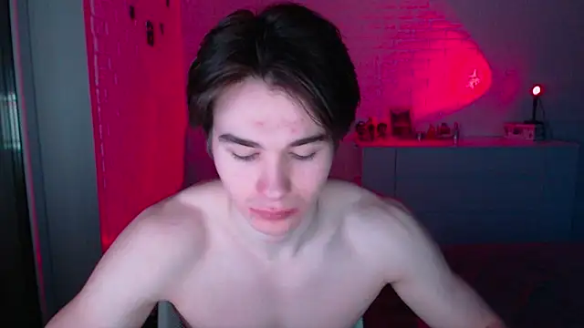 MarkusDean online show from March 14, 7:53 pm