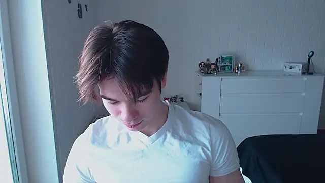 MarkusDean online show from January 13, 10:19 am