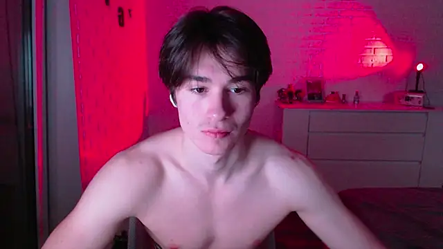 MarkusDean online show from March 29, 4:19 pm