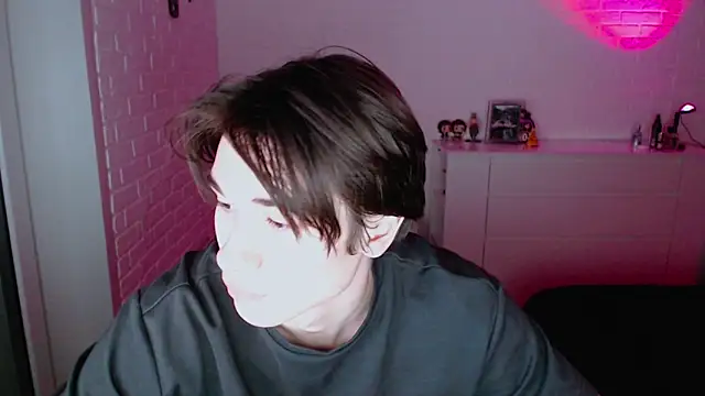 MarkusDean online show from November 4, 7:06 pm