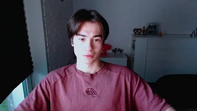 MarkusDean online show from October 11, 12:39 pm