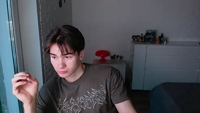 MarkusDean online show from November 27, 11:32 am