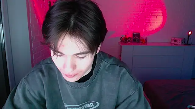 MarkusDean online show from February 28, 10:31 pm