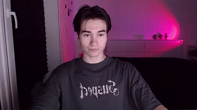 MarkusDean online show from September 10, 4:06 pm