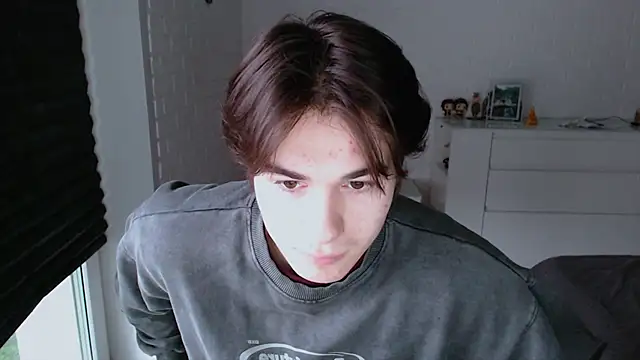 MarkusDean online show from October 24, 10:25 am