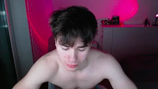 MarkusDean online show from November 21, 11:48 pm