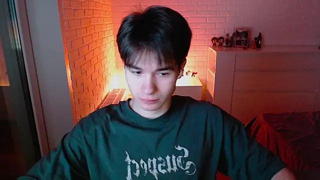 MarkusDean online show from November 29, 2:06 pm