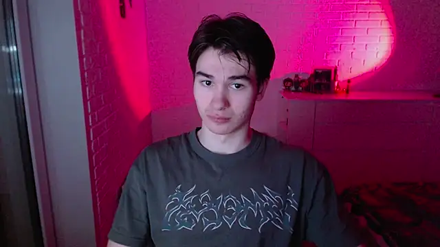 MarkusDean online show from December 18, 12:42 pm