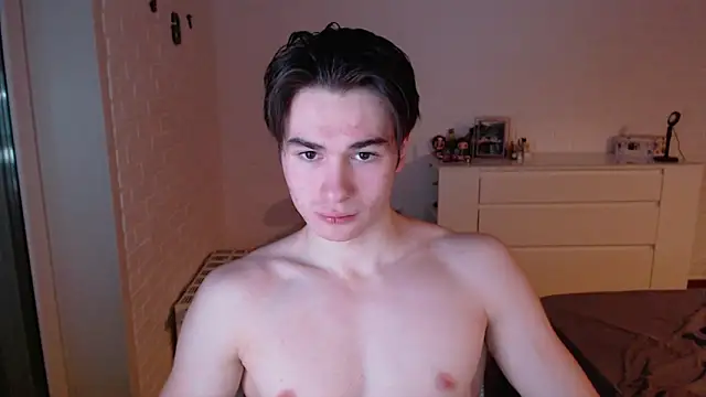 MarkusDean online show from January 11, 7:21 pm