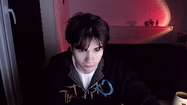 MarkusDean online show from September 12, 3:56 pm