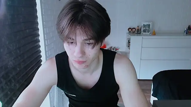 MarkusDean online show from October 7, 11:11 am