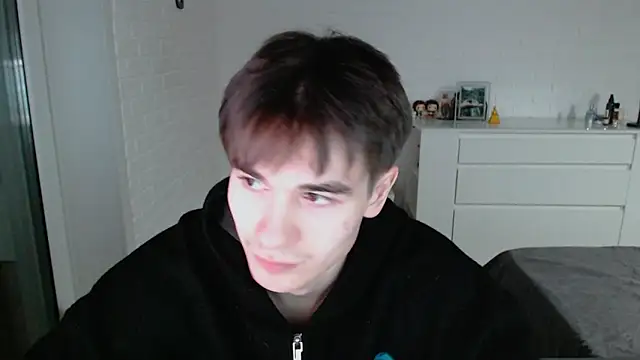 MarkusDean online show from November 9, 2:15 am