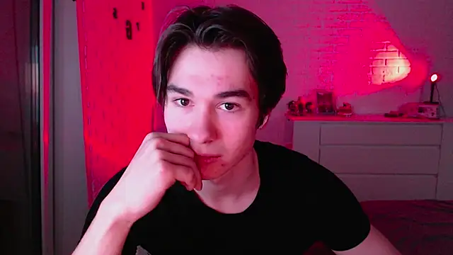 MarkusDean online show from March 31, 3:58 pm