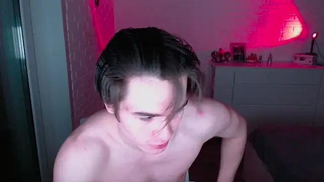 MarkusDean online show from March 25, 5:23 pm