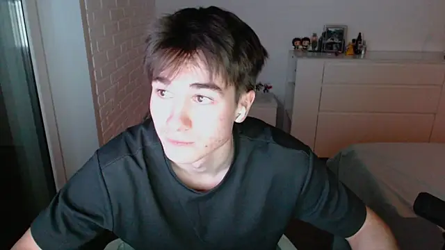 MarkusDean online show from November 25, 3:56 pm