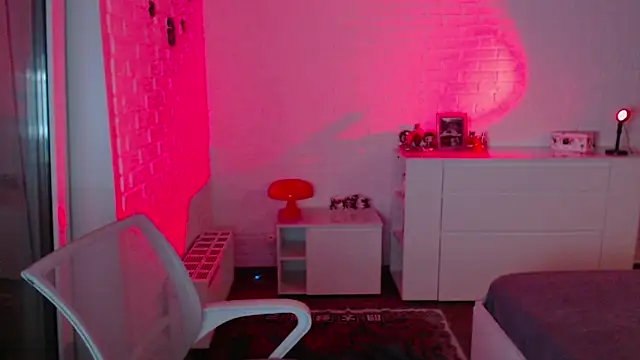 MarkusDean online show from February 11, 5:35 pm