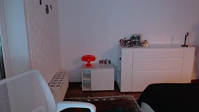 MarkusDean online show from January 9, 1:18 pm