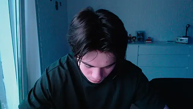 MarkusDean online show from April 4, 2:34 pm