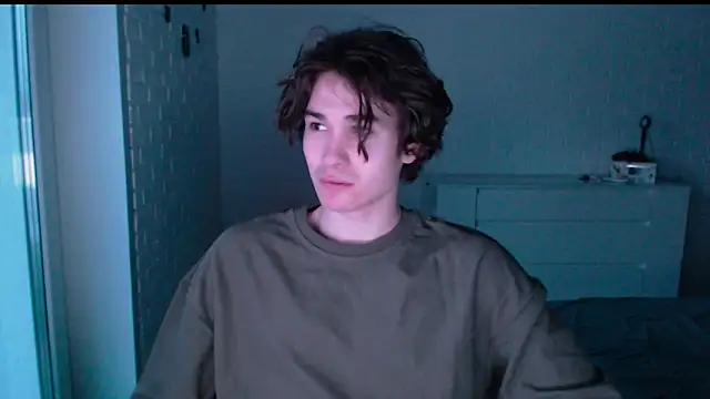 MarkusDean online show from May 28, 4:46 pm
