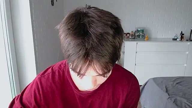 MarkusDean online show from November 10, 6:40 am