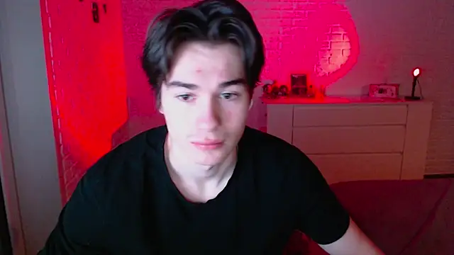 MarkusDean online show from February 9, 3:32 pm