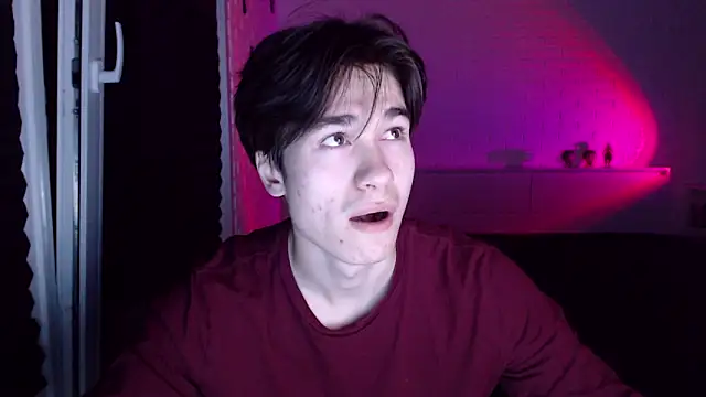 MarkusDean online show from September 11, 9:04 pm