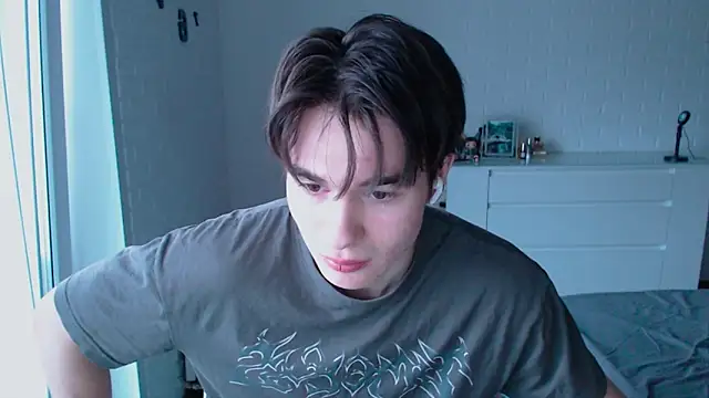 MarkusDean online show from January 10, 11:16 am