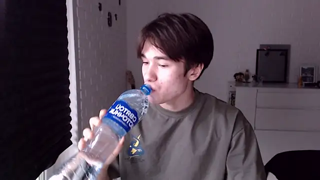 MarkusDean online show from September 25, 11:38 am