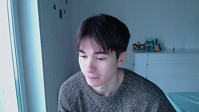 MarkusDean online show from December 15, 7:58 am