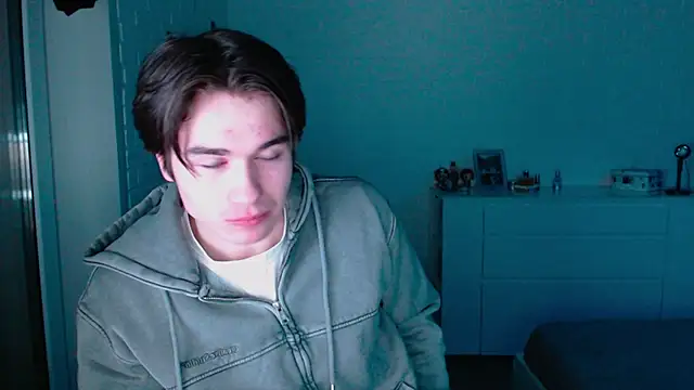 MarkusDean online show from March 16, 9:06 pm