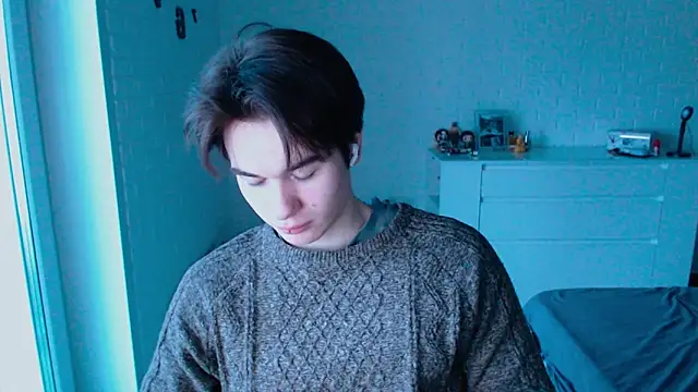 MarkusDean online show from February 7, 4:42 am