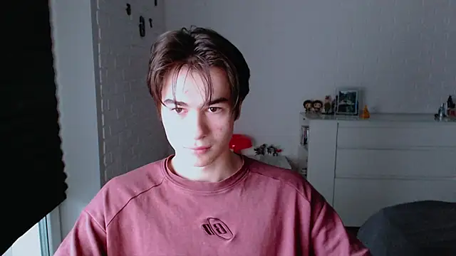 MarkusDean online show from October 12, 11:22 am